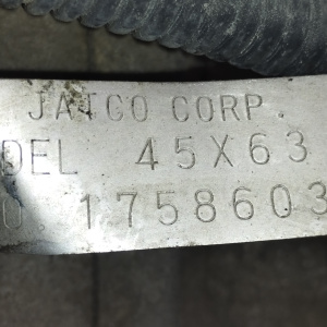 АКПП NISSAN VG30 4WD без раздатки Terrano