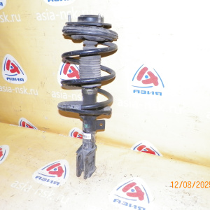 Стойка MITSUBISHI NA4W Grandis перед, лев