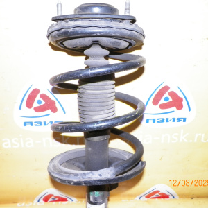 Стойка MITSUBISHI NA4W Grandis перед, лев