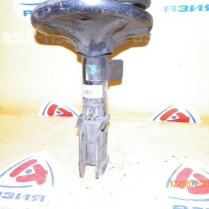 Стойка MITSUBISHI NA4W Grandis перед, лев