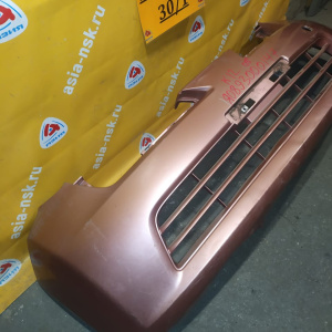 Бампер NISSAN March K12 '2007-2010 перед Дефект 62022-CT10H