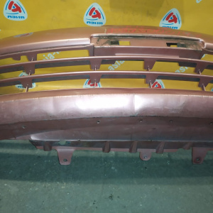 Бампер NISSAN March K12 '2007-2010 перед Дефект 62022-CT10H