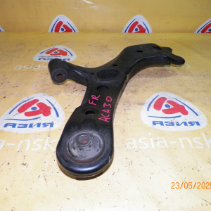 Рычаг Toyota ACA30/ACA33/ACA36/ACA38/ALA30/GSA33/GSA38/AVU65/ZSU60/ZSU65/AGZ10/AYZ15/ZGZ10 RAV4/Vanguard/Harrier перед, прав