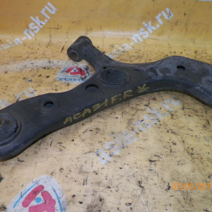 Рычаг Toyota ACA30/ACA33/ACA36/ACA38/ALA30/GSA33/GSA38/AVU65/ZSU60/ZSU65/AGZ10/AYZ15/ZGZ10 RAV4/Vanguard/Harrier перед, прав