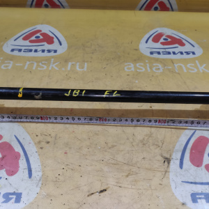 Привод HONDA JB1/JB2 Life E07Z перед, лев 2WD/4WD Не ABS ВН-25шл. Н-23шл. 44306-S2K-000