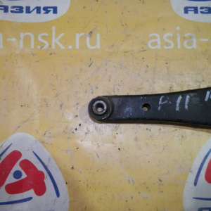 Тяга поперечная Nissan P11/U14/N30/A32/V10/U30 Bluebird/Sunny R реактивная (панара) 55130-2J000