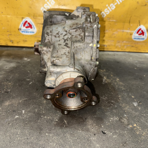 Раздатка Mazda CA CX-9 TB 7E53-7251-BV