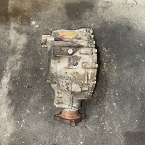 Раздатка Mazda CA CX-9 TB 7E53-7251-BV