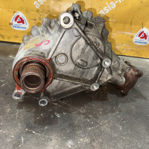 Раздатка Mazda CA CX-9 TB 7E53-7251-BV