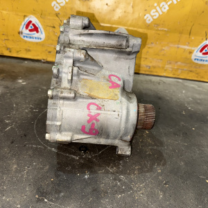 Раздатка Mazda CA CX-9 TB 7E53-7251-BV