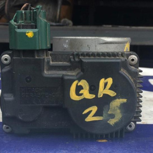 Заслонка дроссельная Nissan QR25 Teana/X-Trail J31/T30 SERA 576-01