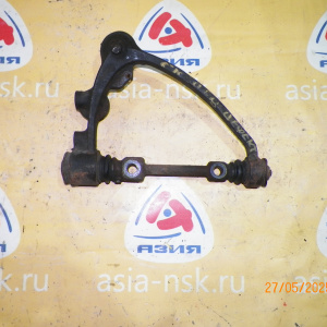 Рычаг TOYOTA CR50/SR50/KR52/KM80 Lite Ace Noah/Town Ace Noah перед, лев в 4WD деф. шар.