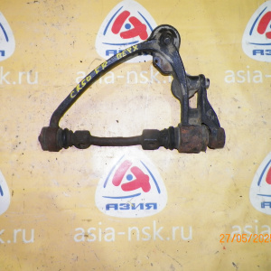 Рычаг TOYOTA CR50/SR50/KR52/KM80 Lite Ace Noah/Town Ace Noah перед, прав в Люфт в шаровой. 4WD