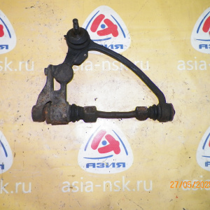 Рычаг TOYOTA CR50/SR50/KR52/KM80 Lite Ace Noah/Town Ace Noah перед, прав в Люфт в шаровой. 4WD