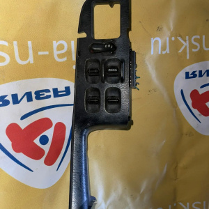 Пульт стеклоподъемника HONDA Ascot/Rafaga CE4