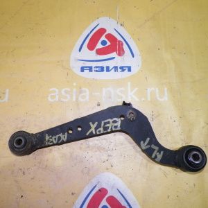 Рычаг Toyota/Lexus ACA30/ACA36/ALA40/ASA38/AVA44/GSA33/ZSA35/AVU65/ZSU60/ZSU65/AGZ10/AYZ15/ZGZ10/ZGZ1 зад, лев поперечный верх 4WD