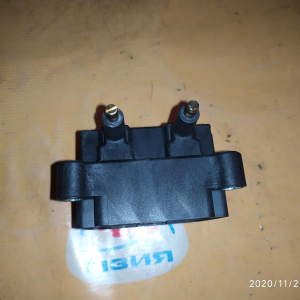 Катушка зажигания Subaru EJ20/EJ251/EJ254 Forester SF5/SG5 центральная / FH0137