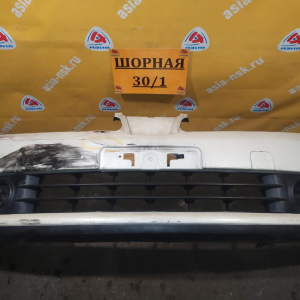 Бампер NISSAN Wingroad Y12 перед ДЕФЕКТ 62022-CV040