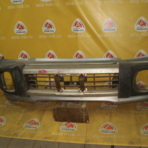 Бампер TOYOTA Lite Ace Noah/Town Ace Noah CR40 '1996-1998 перед Touring (Дефект) ф.28-110 тум.114-76339 52119-28440
