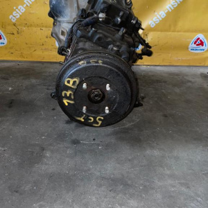 МКПП Toyota 13B 5cт 21шл.