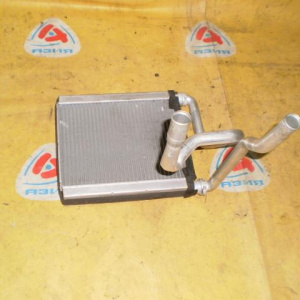 Радиатор печки Honda GB3 Freed