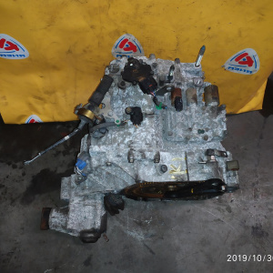 АКПП Honda L15A 4WD Mobilio Spike GK2