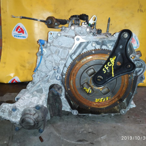 АКПП Honda L15A 4WD Mobilio Spike GK2