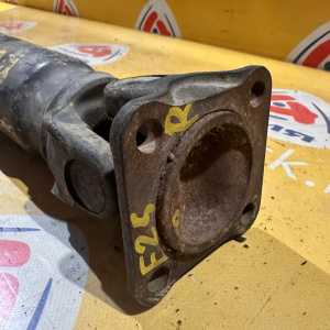 Кардан NISSAN QGE25/CQGE25/DWGE25 Caravan KA24DE/ZD30DD R 2WD a/t  (ОБЩАЯ ДЛИНА 84 СМ) 37000-VW215