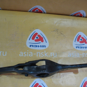 Тяга поперечная NISSAN B15 R панара