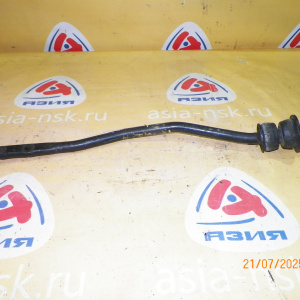 Рычаг Mitsubishi H66W/H76W Pajero iO перед, лев реактивный прод.