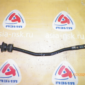 Рычаг Mitsubishi H66W/H76W Pajero iO перед, лев реактивный прод.