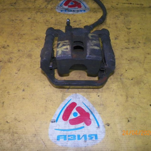Суппорт Nissan V35/M35/U31 Skyline/Stagea/Presage зад, прав (43-06)