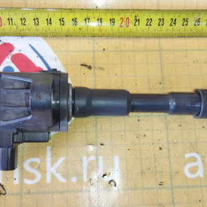 Катушка зажигания Honda L13A Fit GD1 R ( ) 30521-PWA-003
