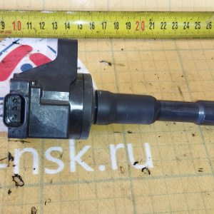 Катушка зажигания Honda L13A Fit GD1 R ( ) 30521-PWA-003