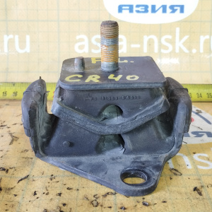 Подушка двигателя Toyota 2C/3C Lite Ace Noah/Town Ace Noah CR40/CR50 прав=лев 12361-64320/-64330