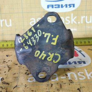 Подушка двигателя Toyota 2C/3C Lite Ace Noah/Town Ace Noah CR40/CR50 прав=лев 12361-64320/-64330