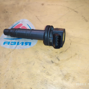 Катушка зажигания TOYOTA 1AZ-FE/2AZ-FE короткая 123 мм.