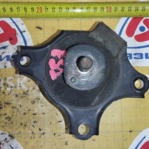 Подушка двигателя Honda D15B/D17A Civic ES1/ES2/ES3/EU1/EU2/EU3 2WD/4WD ДЕФЕКТ ГЕЛЬ ВЫТЕКАЕТ перед, лев 50805-S5A-992
