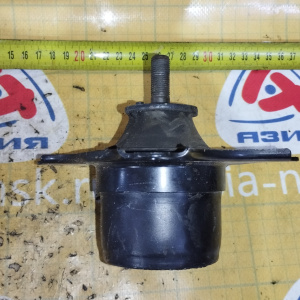 Подушка двигателя Honda D15B/D17A Civic ES1/ES2/ES3/EU1/EU2/EU3 2WD/4WD ДЕФЕКТ ГЕЛЬ ВЫТЕКАЕТ перед, лев 50805-S5A-992