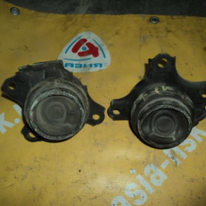 Подушка двигателя Honda D17A RN1/EU1 перед, лев