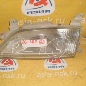 Фара TOYOTA лев Carina AT210 '1996-1998