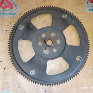 Маховик Mazda B3/B5/ZJ/ZY Demio DW3W/DY3W a/t FW35-19-020