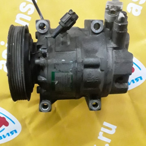 Компрессор кондиционера Nissan VQ30 Presage U30 92600-AD110/92600-AD120 /-AD100