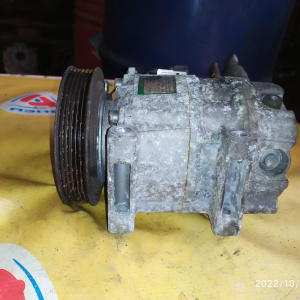 Компрессор кондиционера Nissan VQ30 Presage U30 92600-AD110/92600-AD120 /-AD100