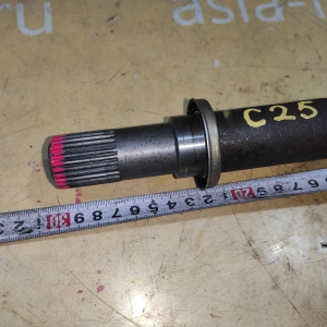 Привод Nissan C25/B30 Serena/Lafesta MR20DE перед, прав 2WD CVT ВН-27шл. Только стакан с подшипником 39771-EN000