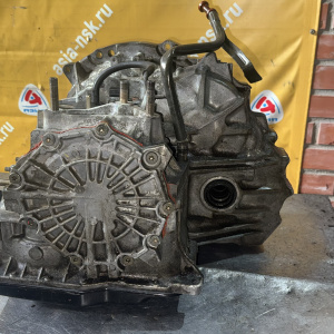 АКПП Mazda L3/LF 2WD 28 зуб. на приводе. С приводом спид. Расстояние от сальника до начала колокола 25 мм. Atenza/6 GY3W