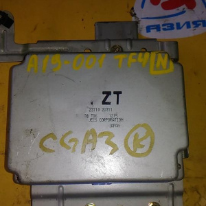 Компьютер NISSANCGA3 Z10 TF4