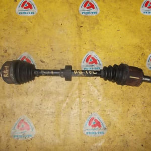 Привод HONDA RB1 K24A/K24A6 перед, лев нар. 28 шлицов 44306-SDC-A51