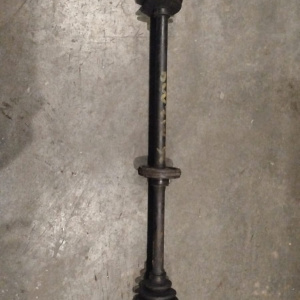 Привод Mazda DW3W Demio перед, прав (дефект пыльника)ABS '2000-