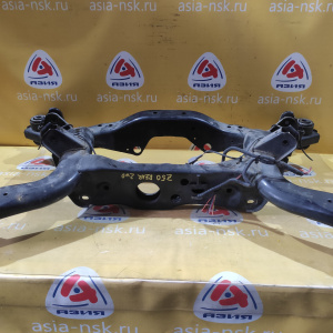 Балка Nissan Z50/PZ50/TZ50 Murano VQ35DE/QR25DE R 2WD 55400-CB00A